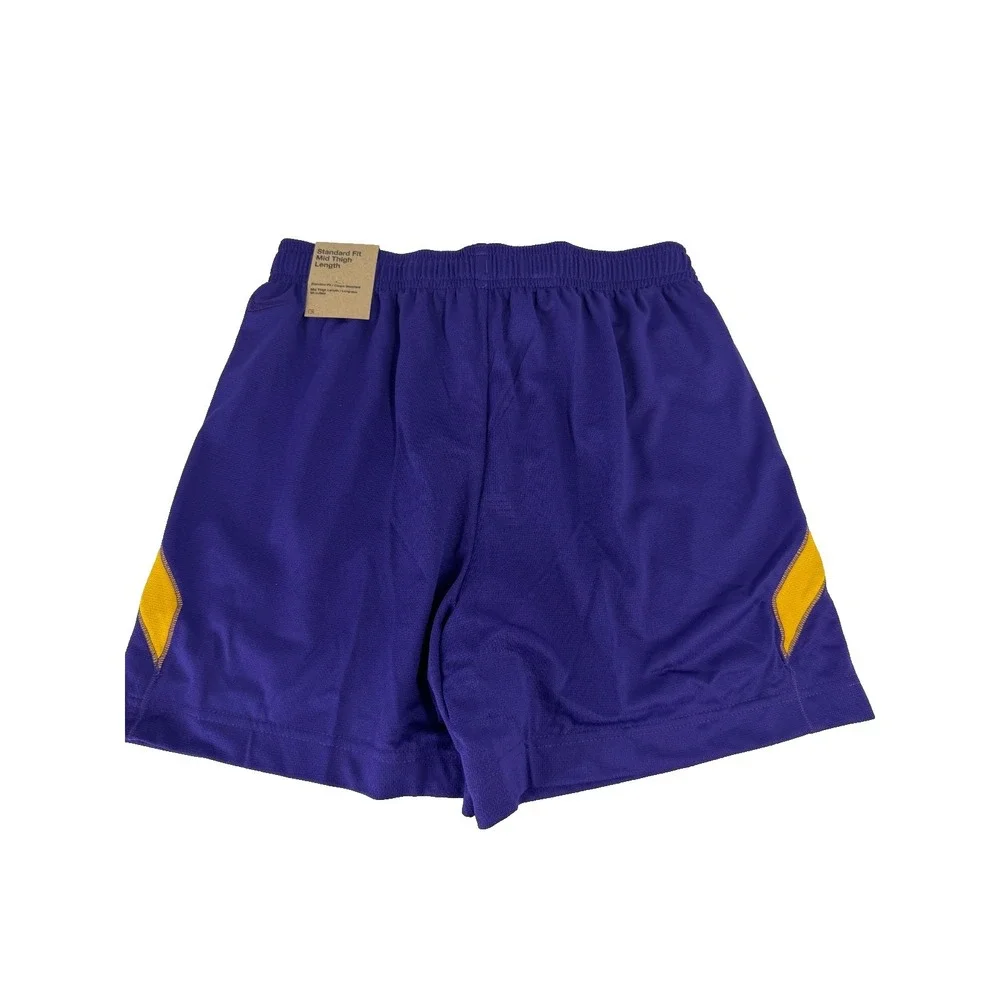 Nike kobe lakers