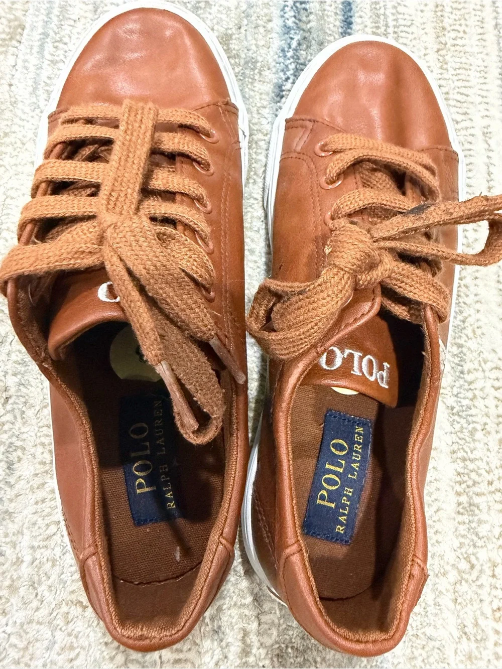 Polo Ralph Lauren polo by