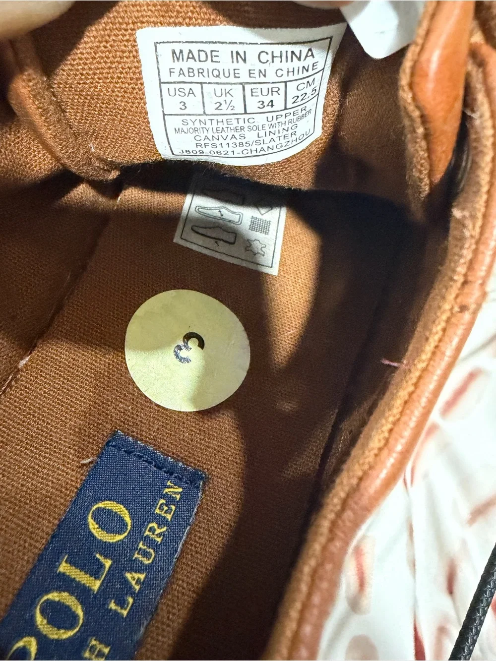 Polo Ralph Lauren polo by