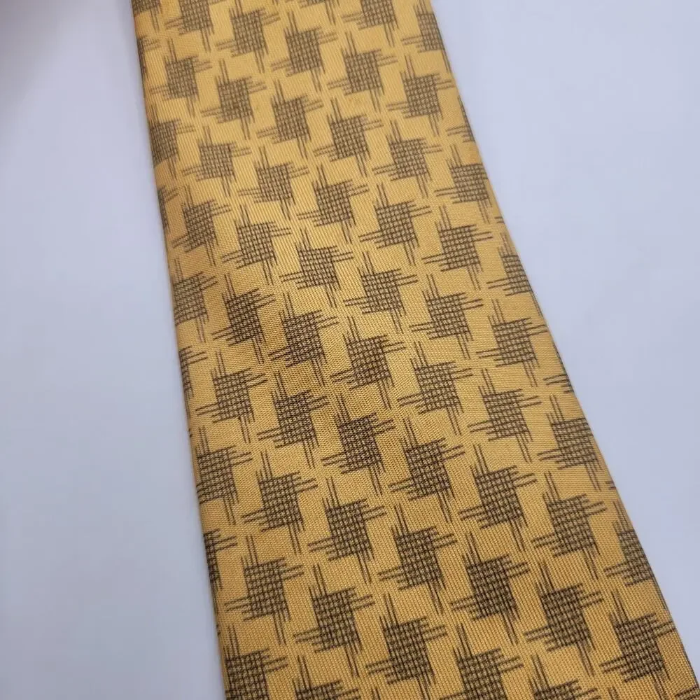 Hermes from minor style