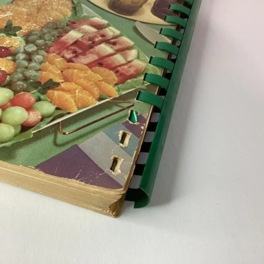 Favorite Recipes Of Home Economics Teachers: Salads Including Appetizers Cookboo