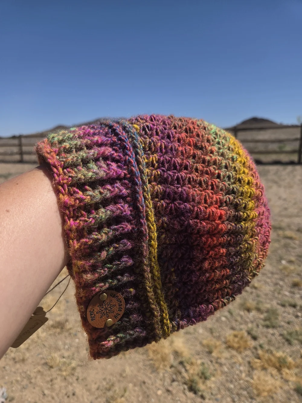 Handmade central arizona