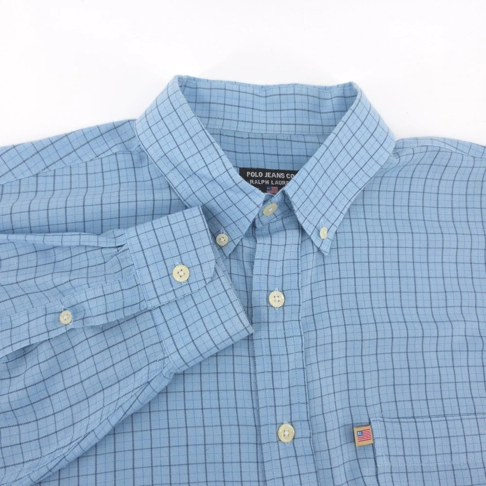 Polo Ralph Lauren this polo