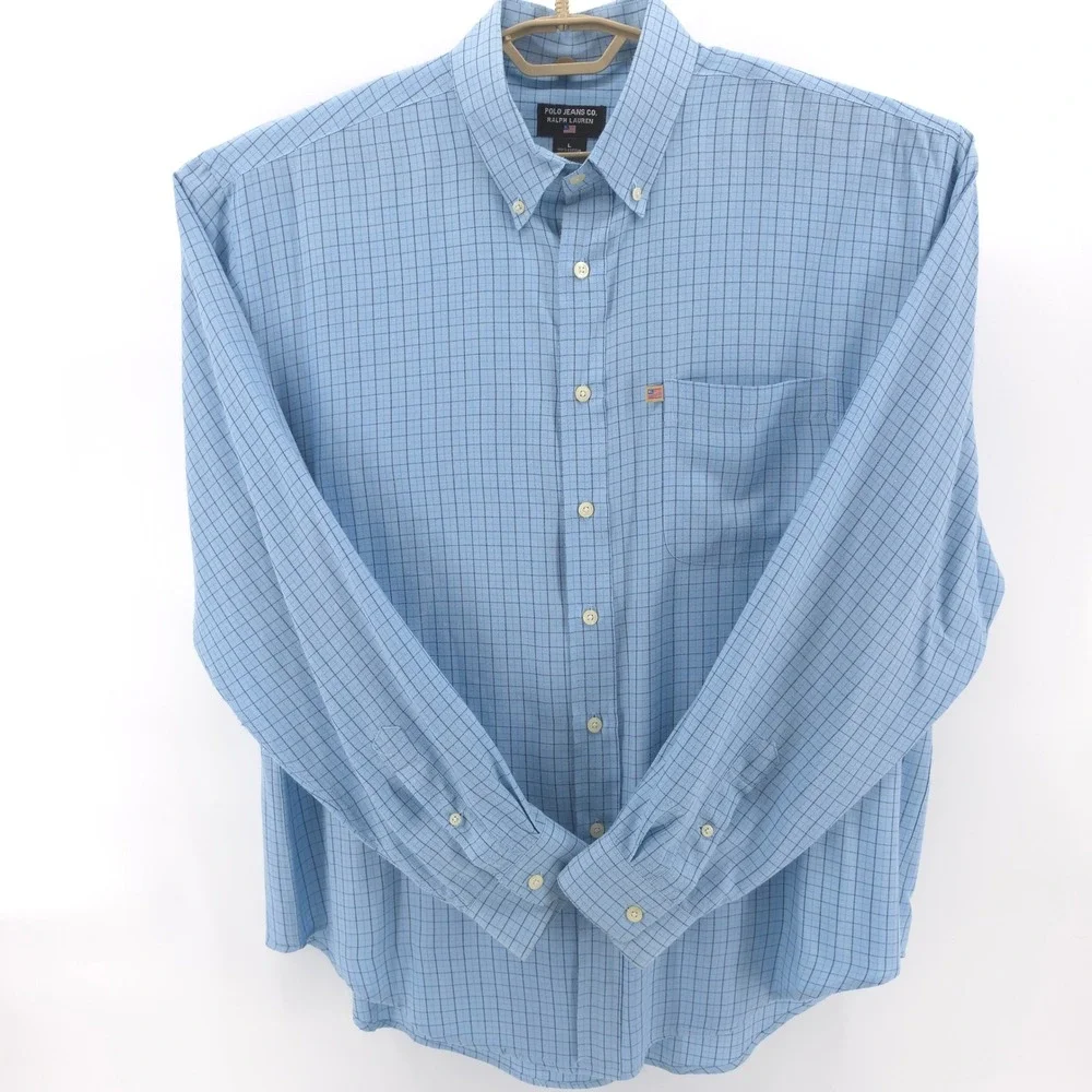 Polo Ralph Lauren this polo