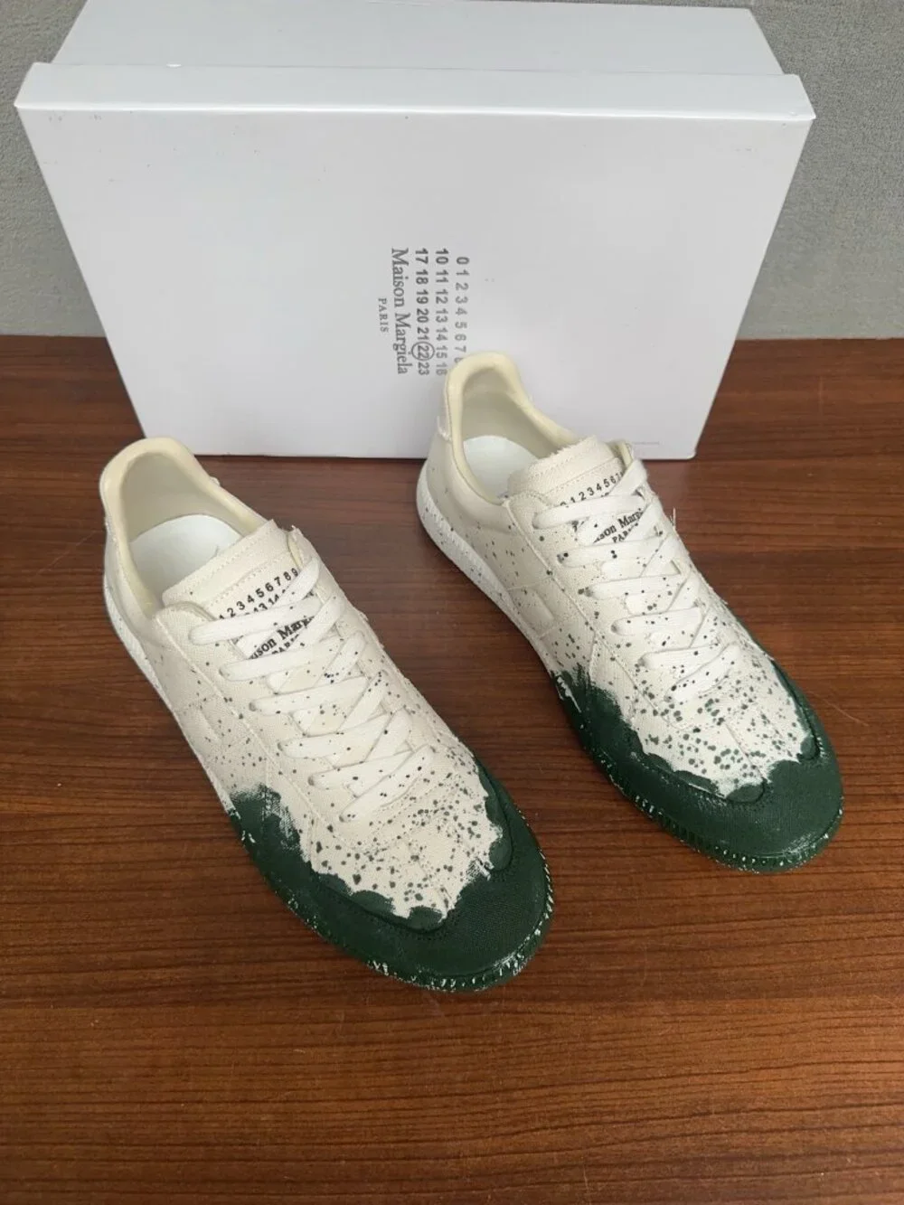 Maison Martin Margiela brand maison