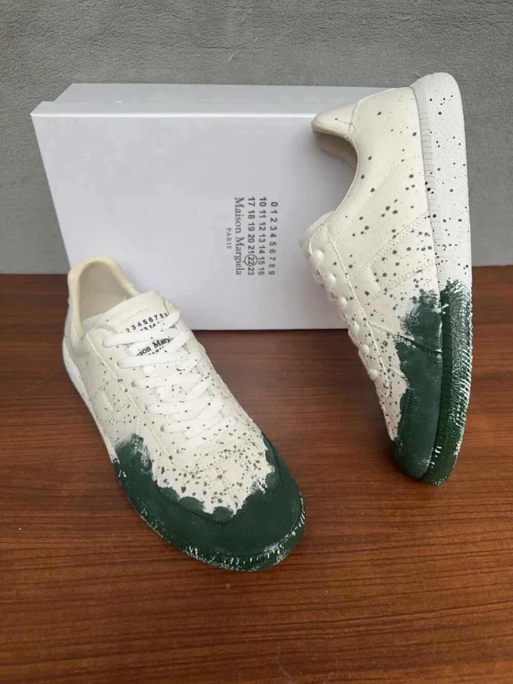 Maison Martin Margiela brand maison