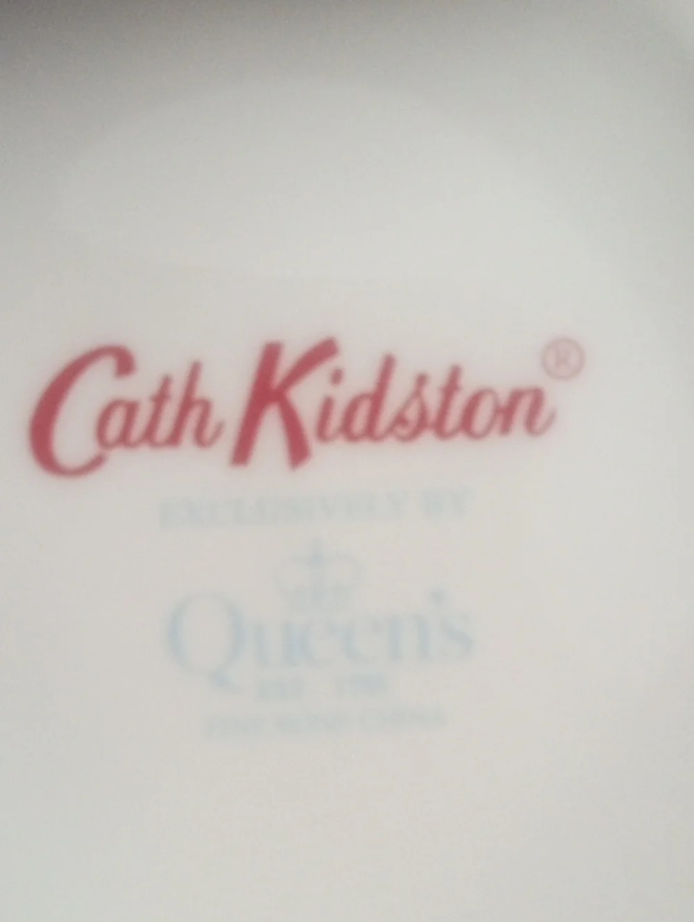 CATH KIDSTON SAILBOAT MUG NEW
