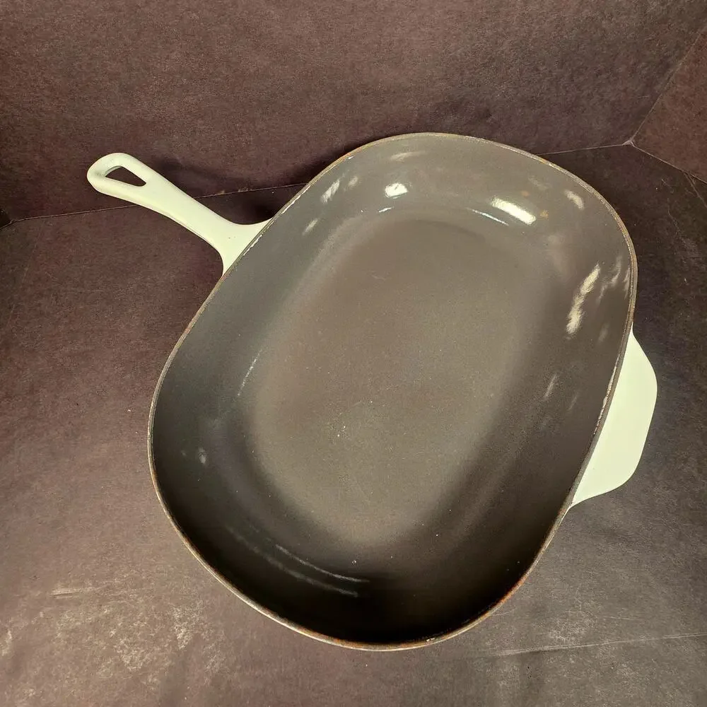Le Creuset discover timeless