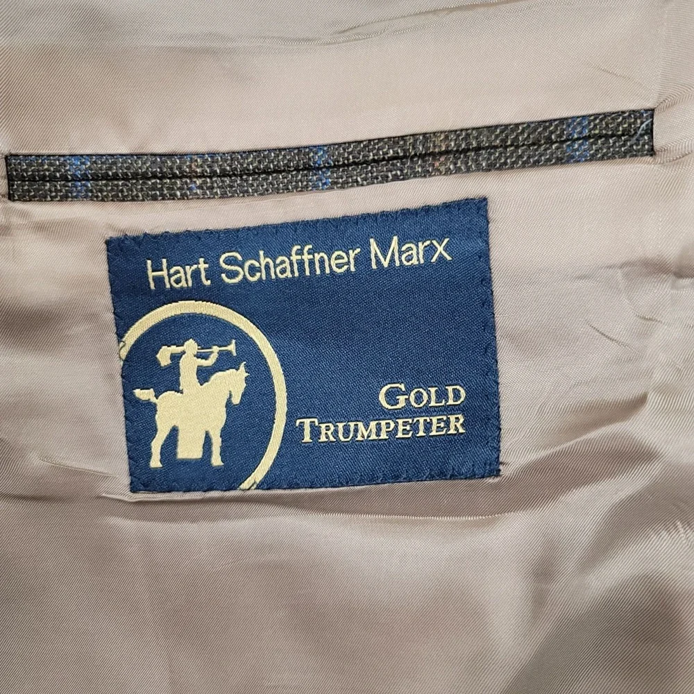 Hart Schaffner Marx this hart
