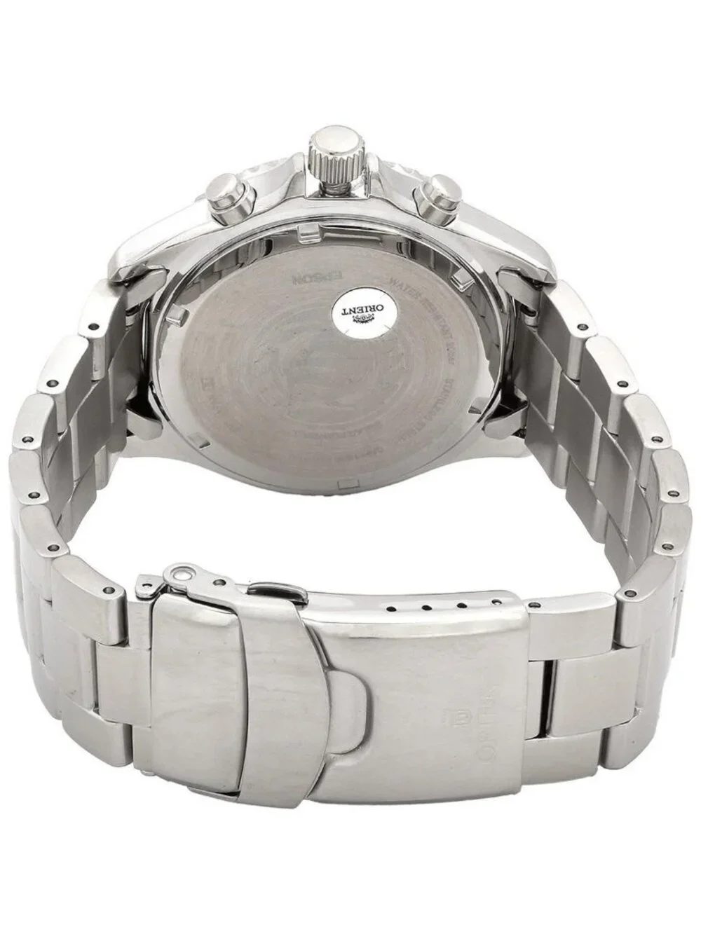 Orient new authentic