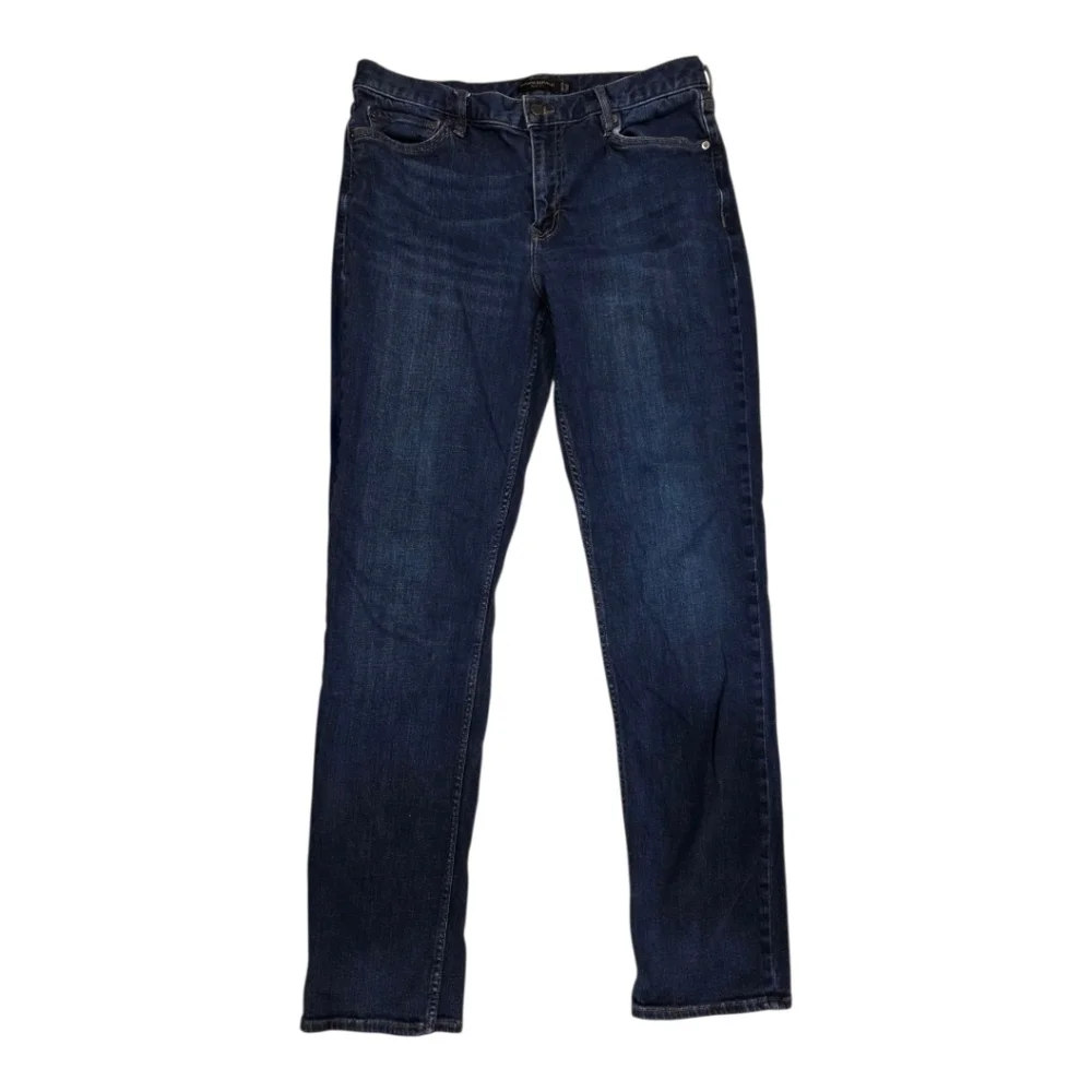 BANANA REPUBLIC Men's Slim Fit Jeans 35‎ x 36