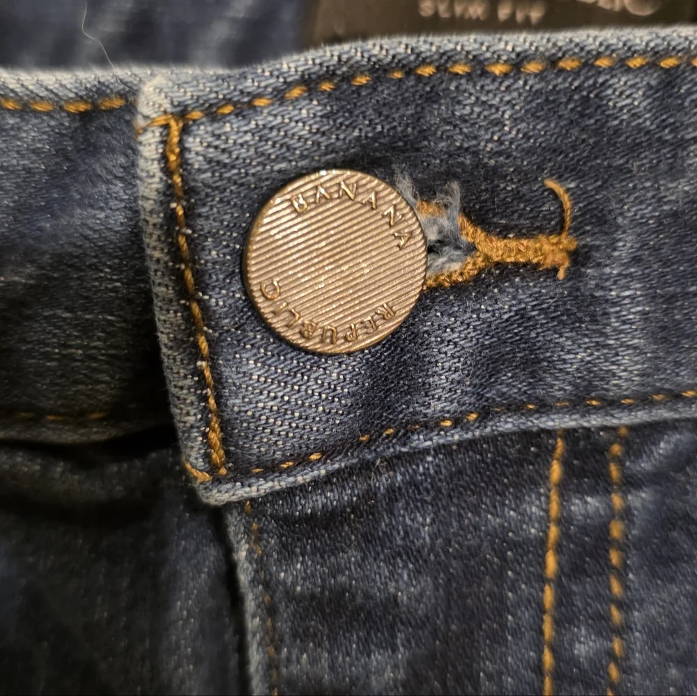 Banana Republic banana republic