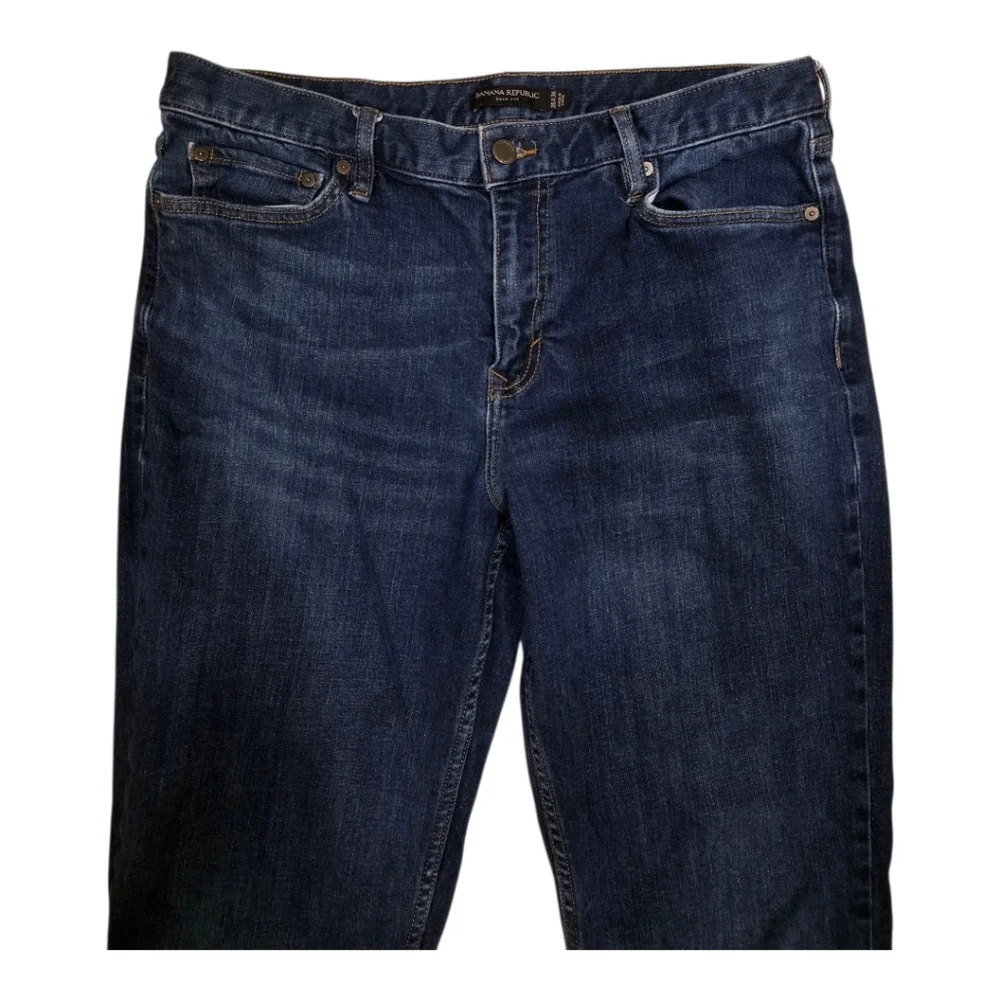 Banana Republic banana republic