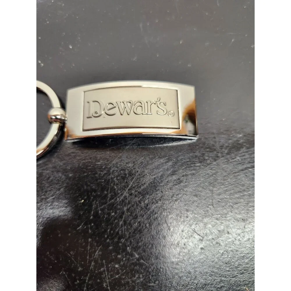Dewars ideal metal