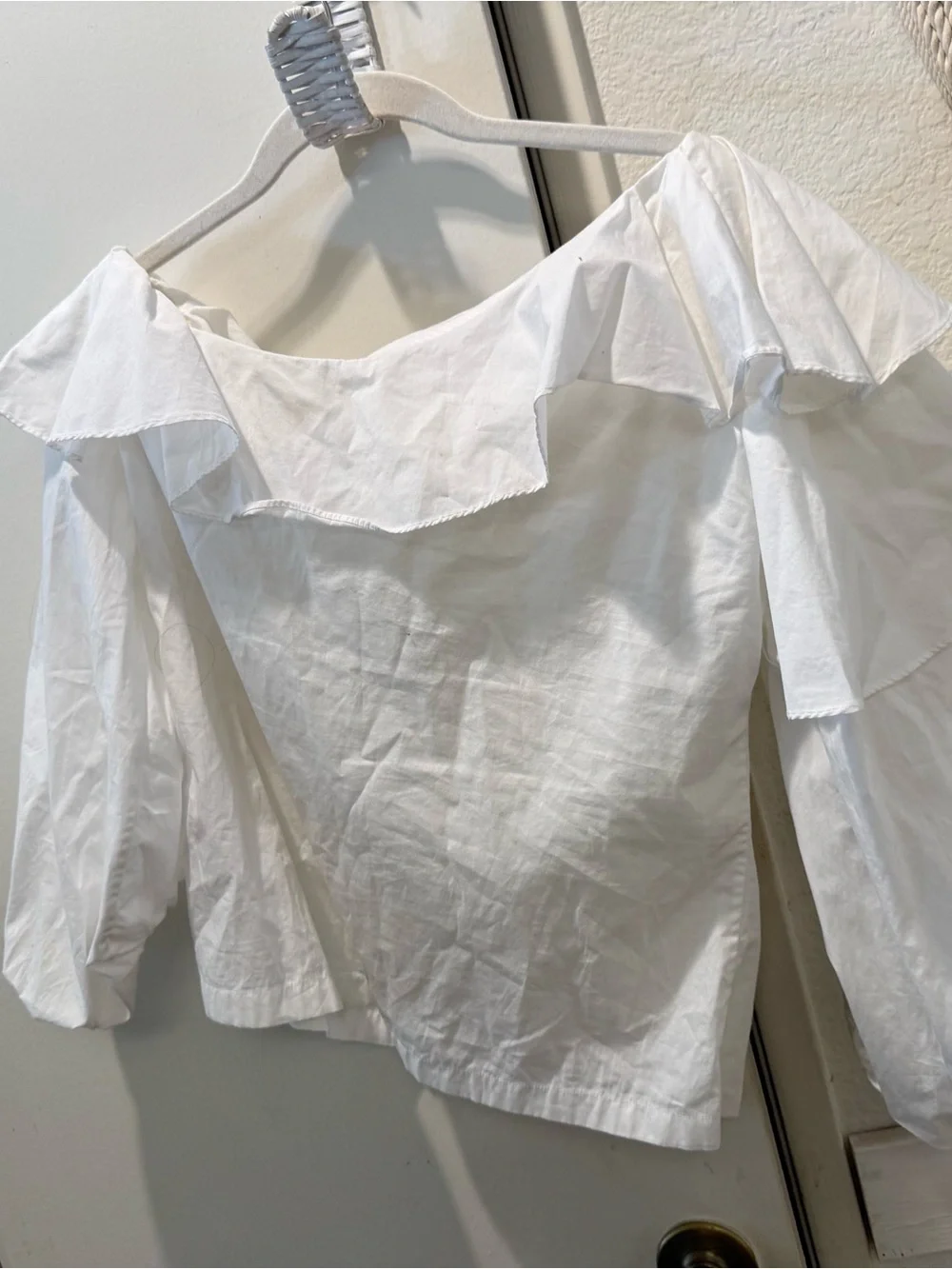 Banana Republic lightweight off