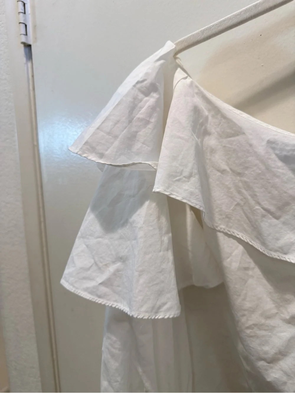 Banana Republic lightweight off