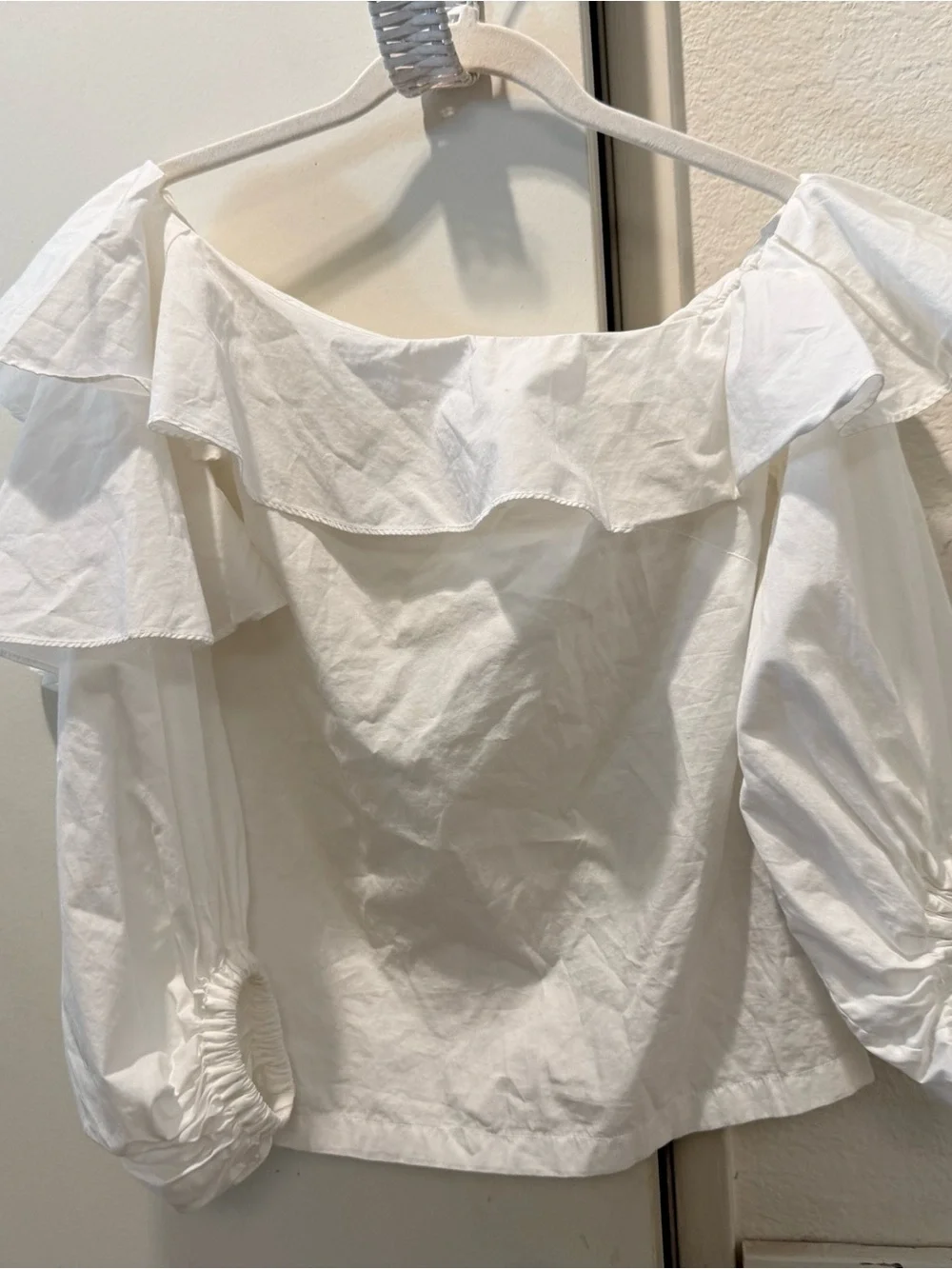 Banana Republic lightweight off