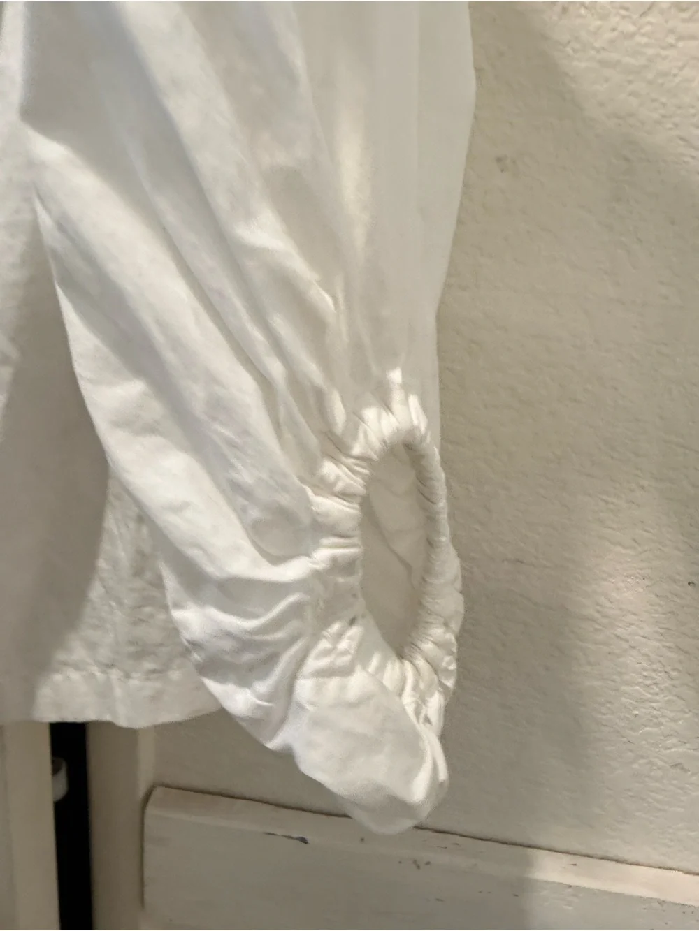 Banana Republic lightweight off