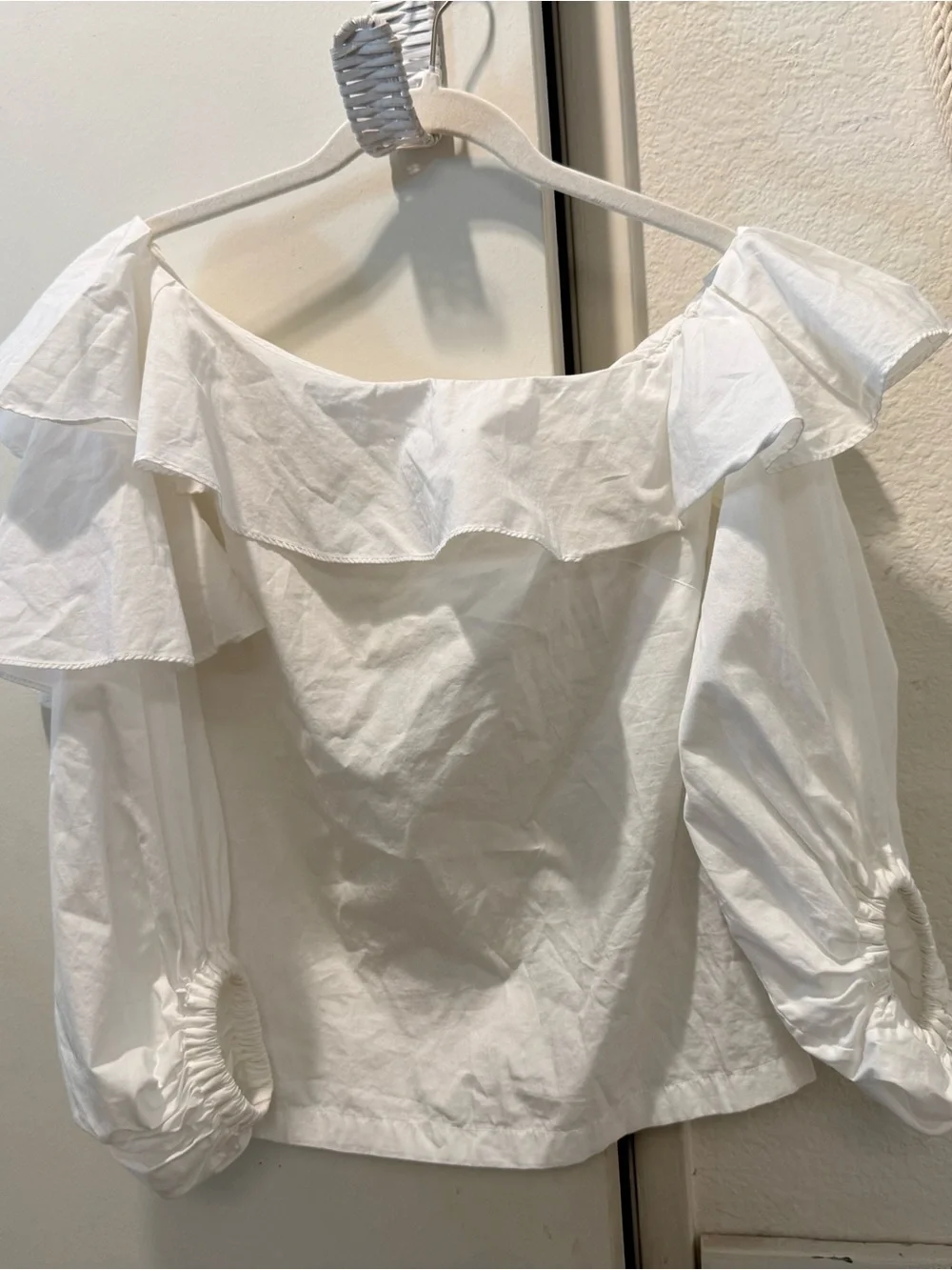Banana Republic lightweight off