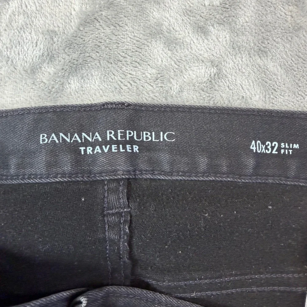 Banana Republic banana republic