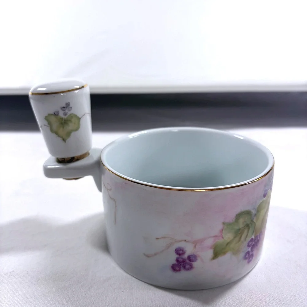 Unbranded hand painted