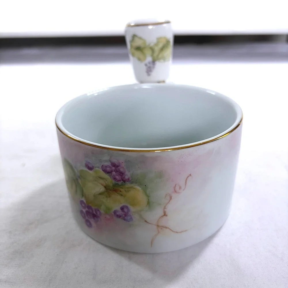 Unbranded hand painted