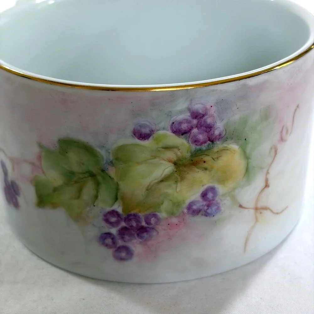 Unbranded hand painted