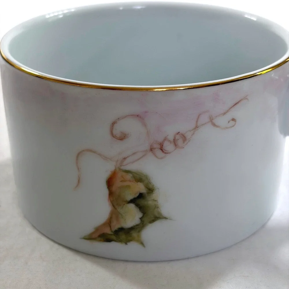 Unbranded hand painted