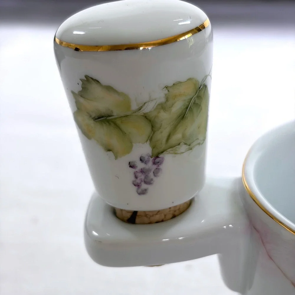 Unbranded hand painted