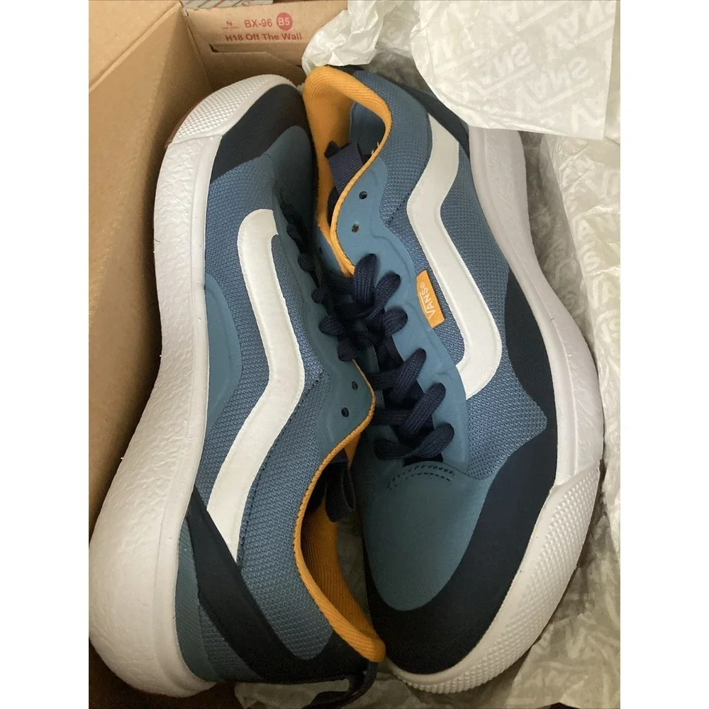 Vans ultrarange exo