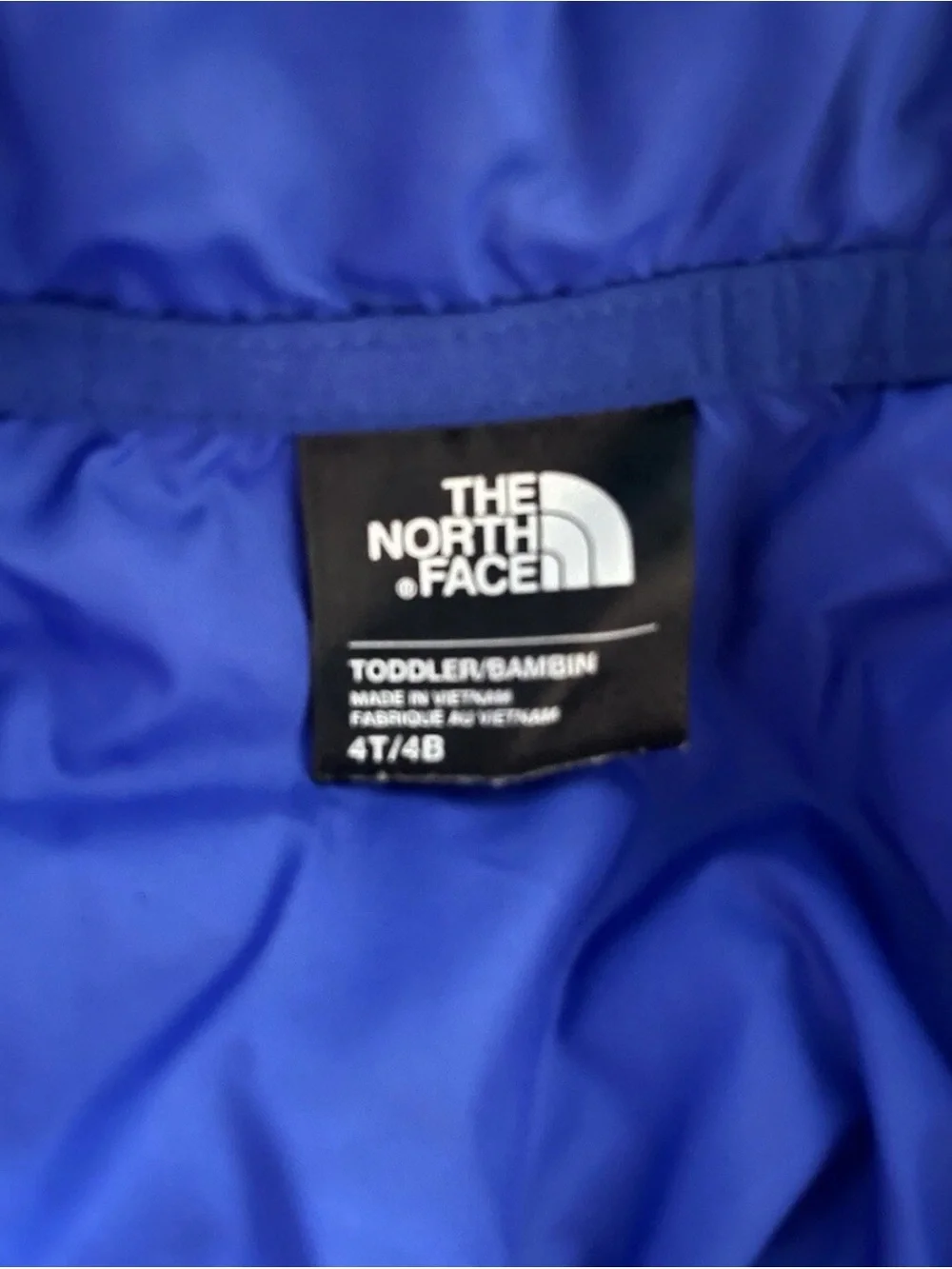 The North Face north face
