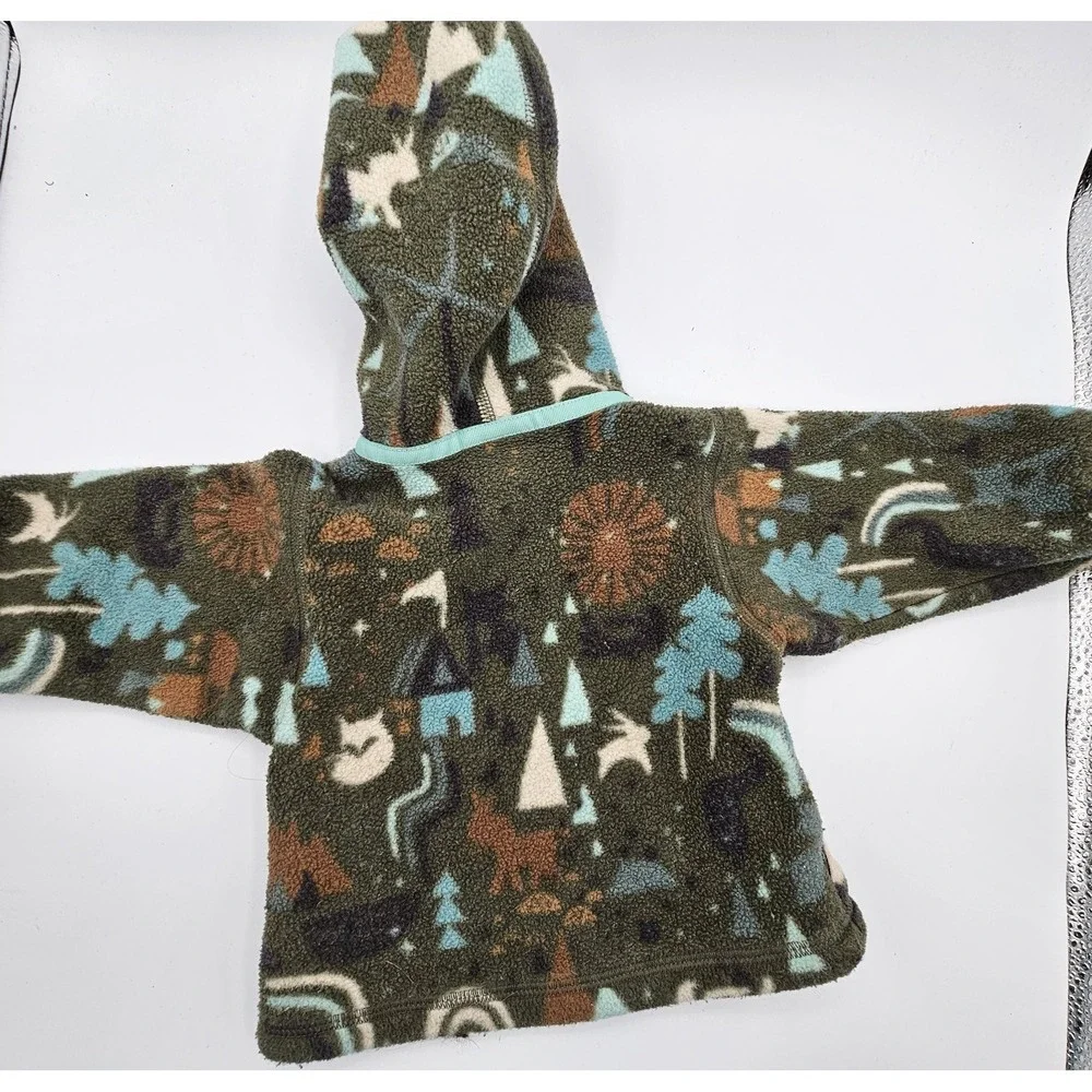 Patagonia cutest fleece