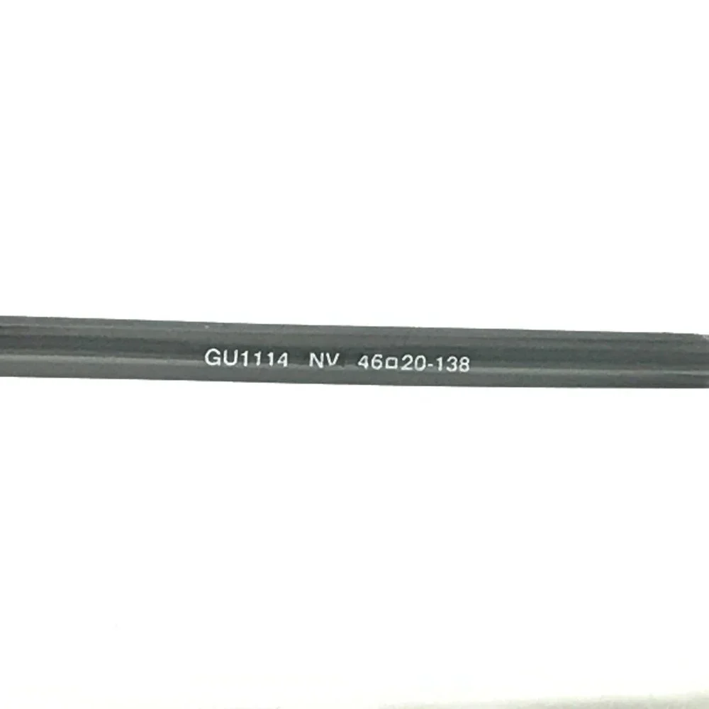 Guess brand new