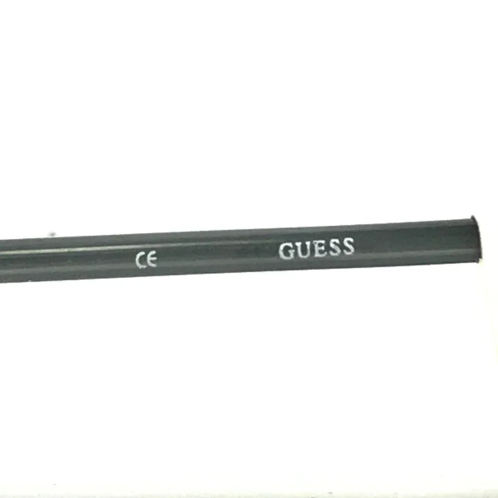 Guess brand new