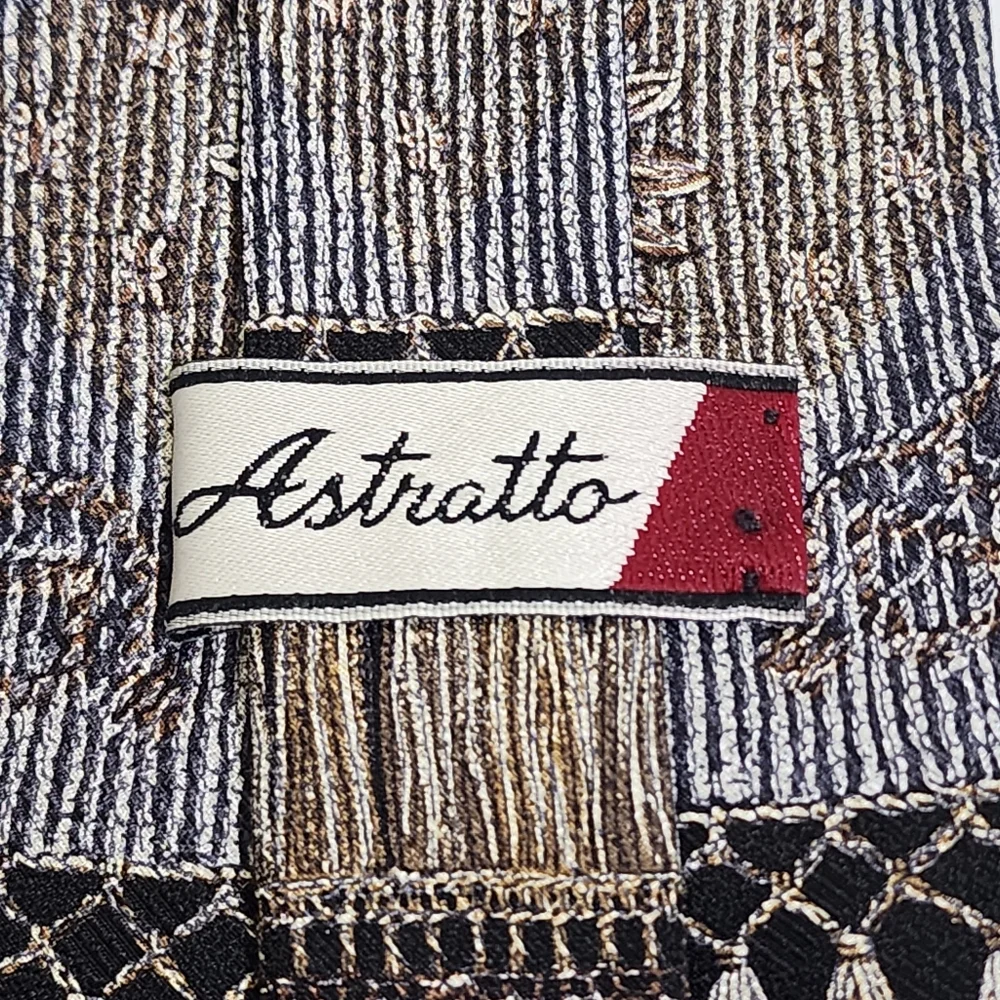Astratto one size