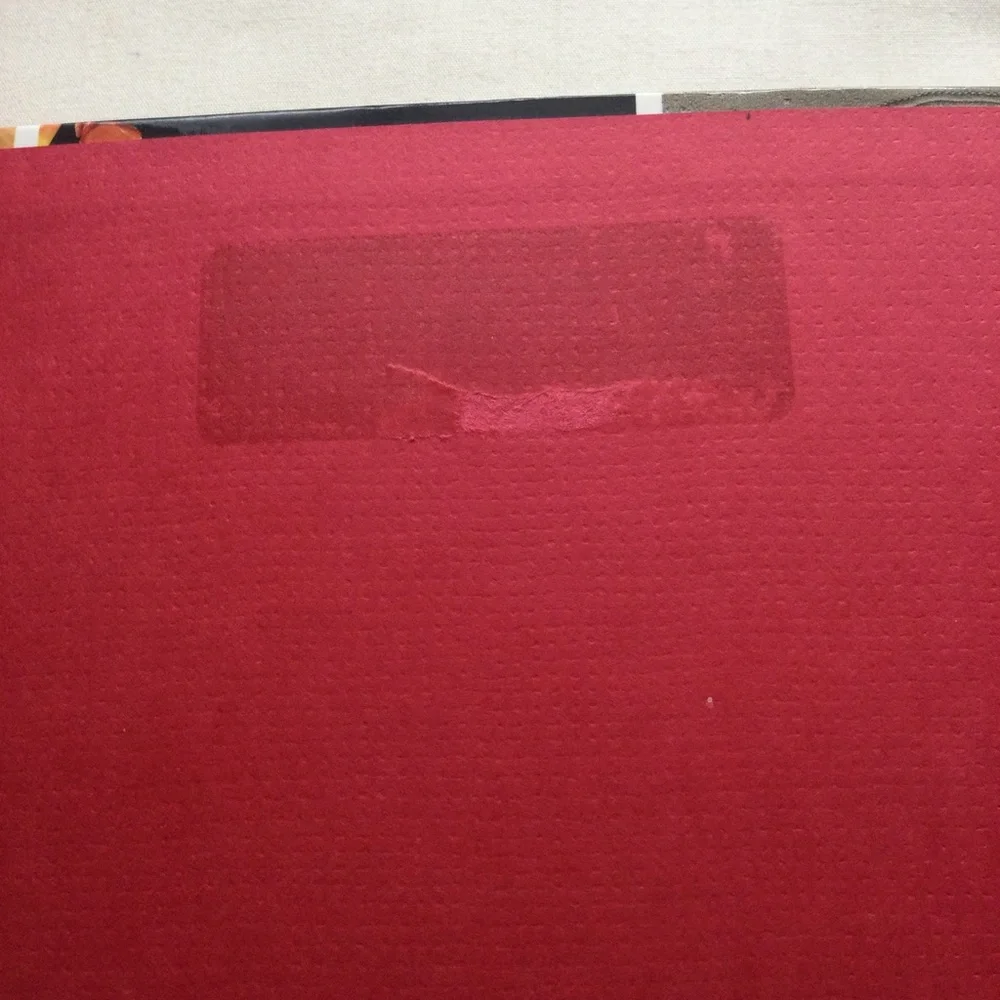 Leisure Arts vintage hardcover