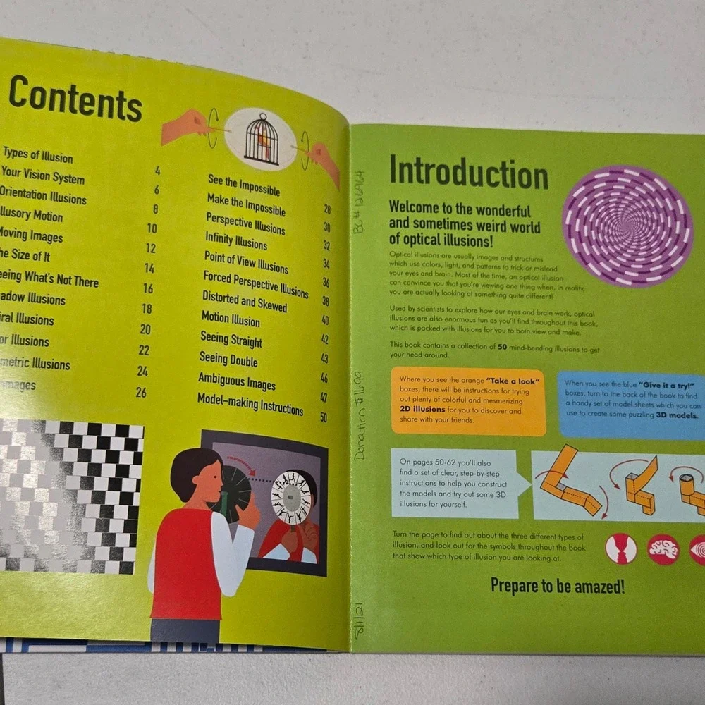 QEB Publishing pre owned
