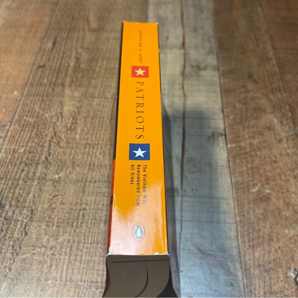 Penguin Random House explore vietnam