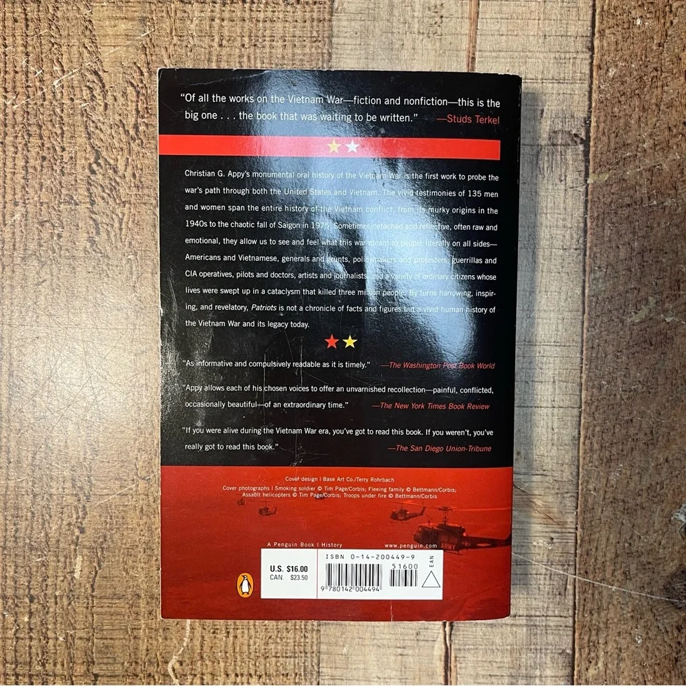 Penguin Random House explore vietnam