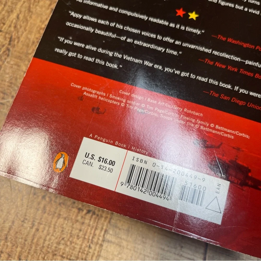 Penguin Random House explore vietnam