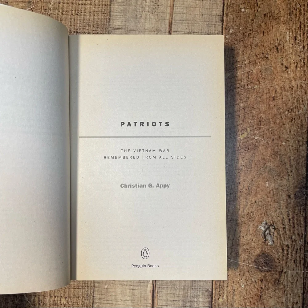 Penguin Random House explore vietnam