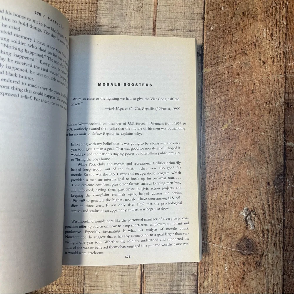 Penguin Random House explore vietnam