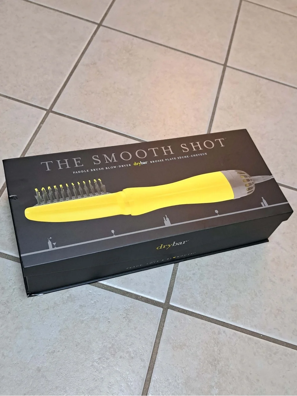 Drybar 