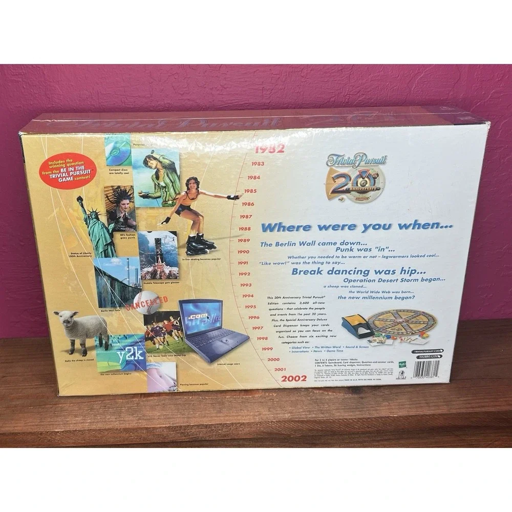 Hasbro new sealed
