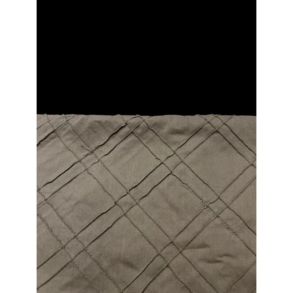 Fabric free inch easy