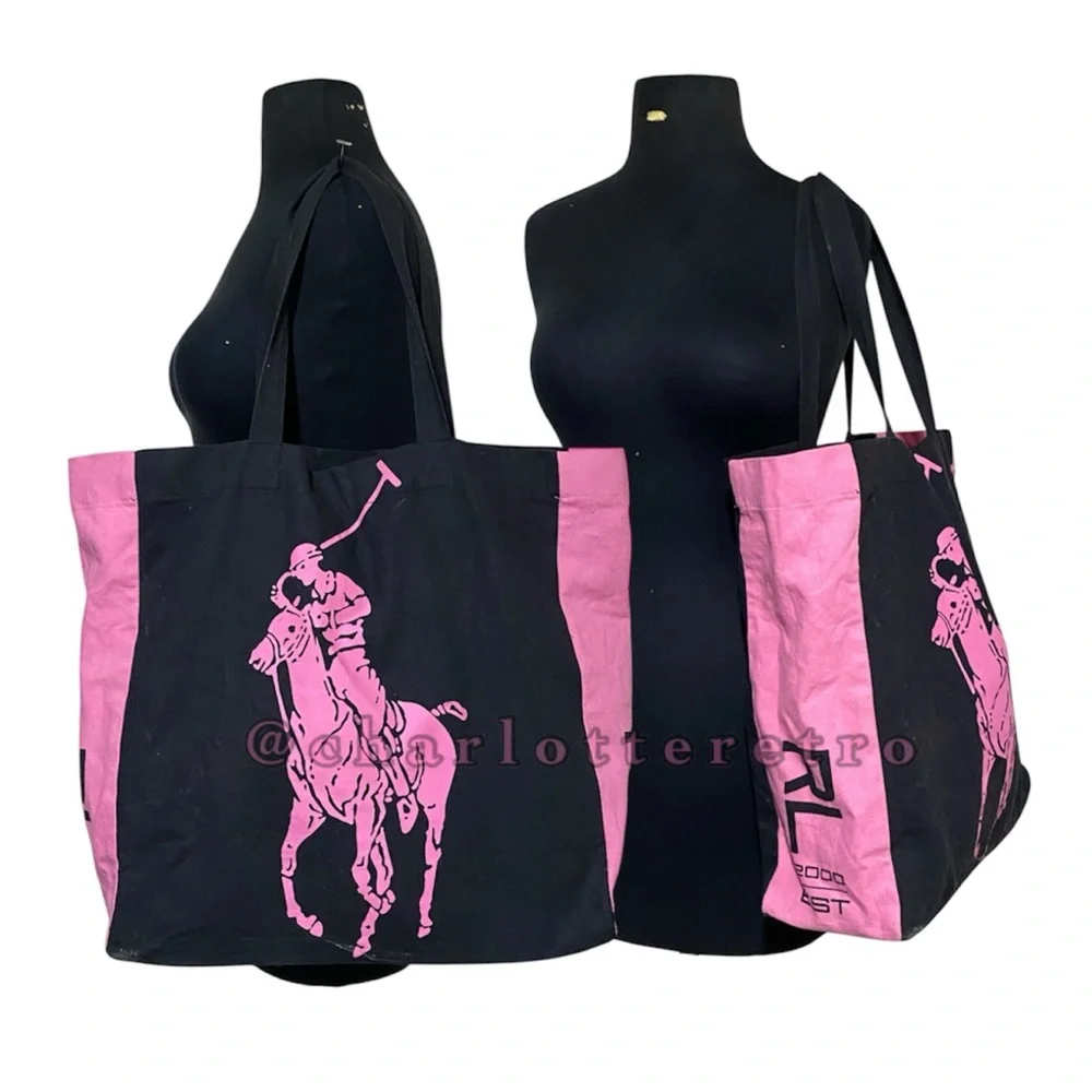 Ralph Lauren circa 2000