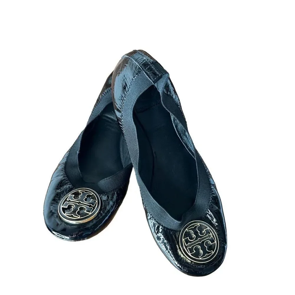 Tory Burch elevate your