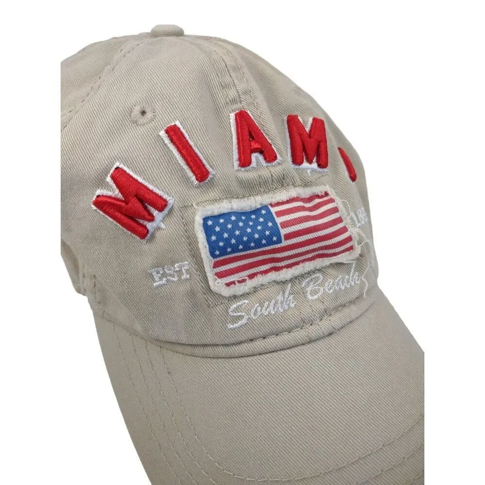 Unbranded miami south