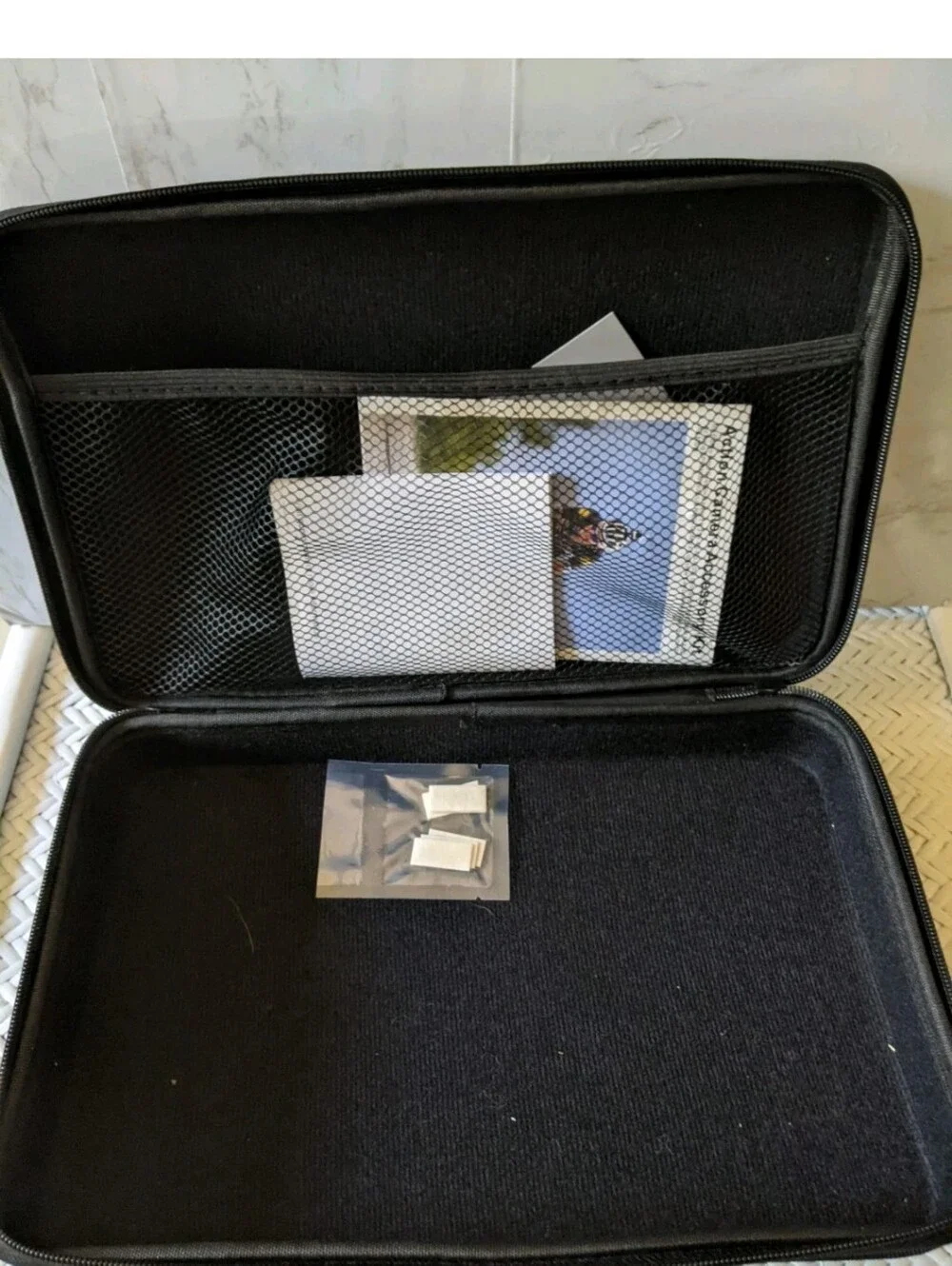 GoPro Hero Session/5 Hero 1,2,3,4,5,+ Action Camera Accessory Kit