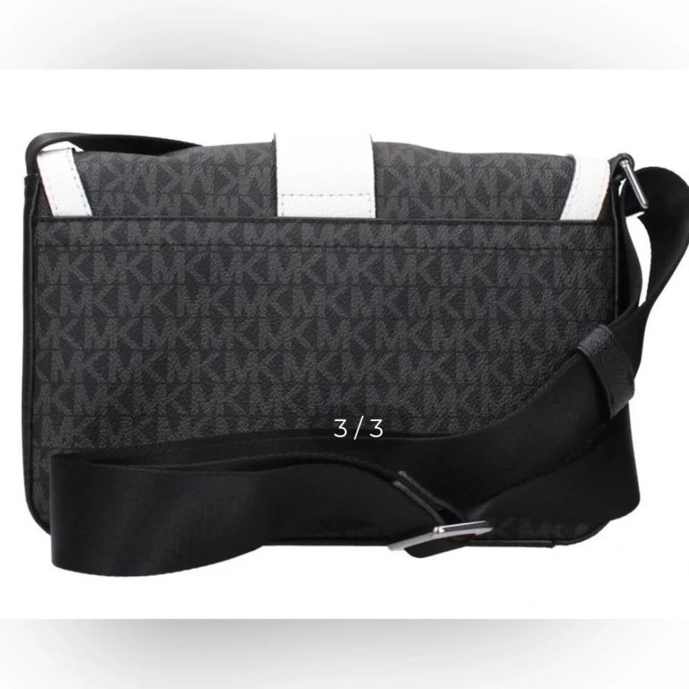 Michael Kors stylish versatile